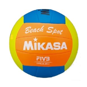 Мяч для пляжного волейбола MIKASA