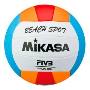Мяч для пляжного волейбола MIKASA