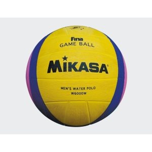Мужской мяч для водного поло MIKASA