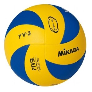 Волейбольный мяч MIKASA (10 шт.)