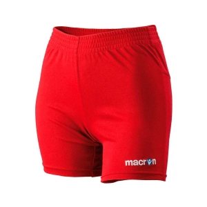 Волейбольные шорты MACRON