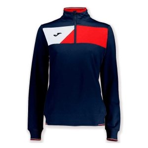 Женская толстовка JOMA