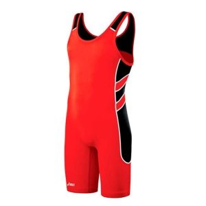 Asics wrestling singlet clearance