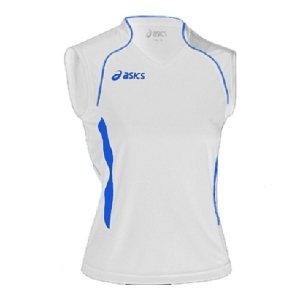 Волейбольная майка ASICS