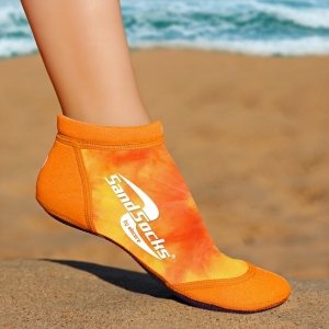 Носки для пляжного волейбола