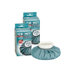 Мешок для льда/горячей воды Pharmacels® ICE/HOT Bag 15см