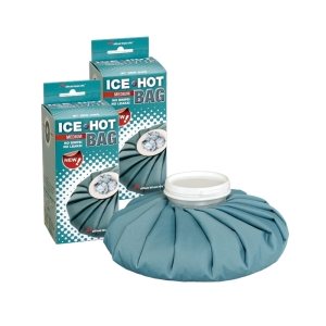 Мешок для льда/горячей воды Pharmacels® ICE/HOT Bag 23см