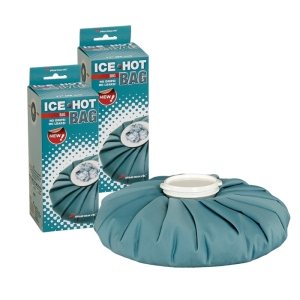 Мешок для льда/горячей воды Pharmacels® ICE/HOT Bag 28см
