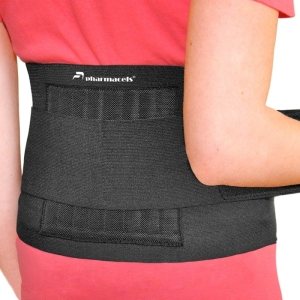 Регулируемый бандаж для спины Pharmacels® Adjustable Back Brace