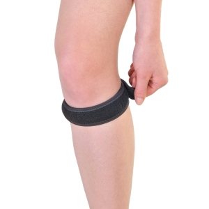 Ремень на колено Pharmacels® Knee Strap