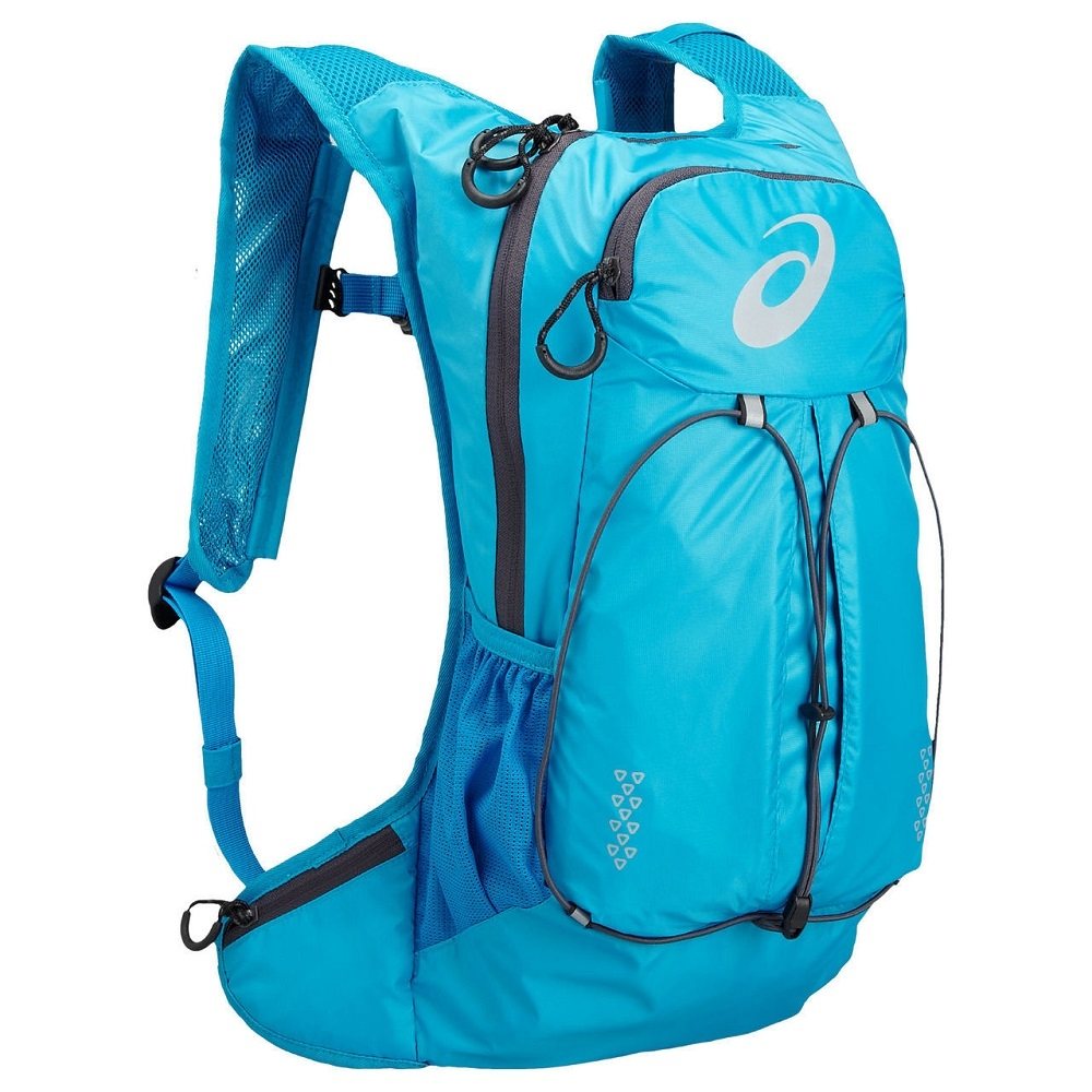 ASICS 131847 0823 LIGHTWEIGHT RUNNING BACKPACK